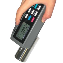 TR210�ֲڶȜy(c��)���x